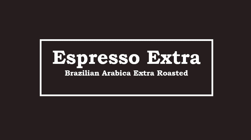 Espresso Extra